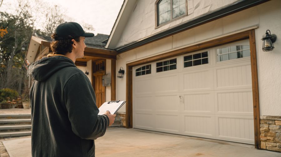 Best Garage Door Company